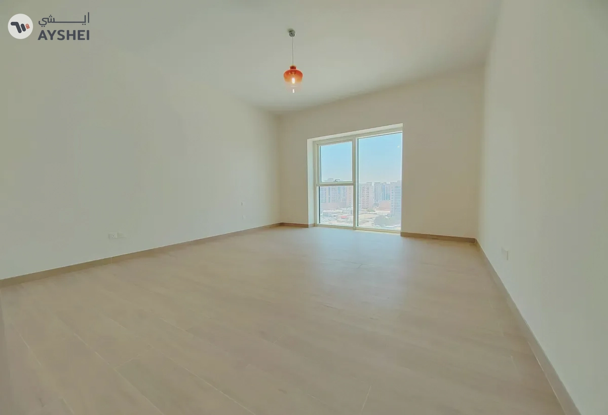 APARTMENT FOR RENT IN AL JADAF BUILDING, AL JADDAF-19-19