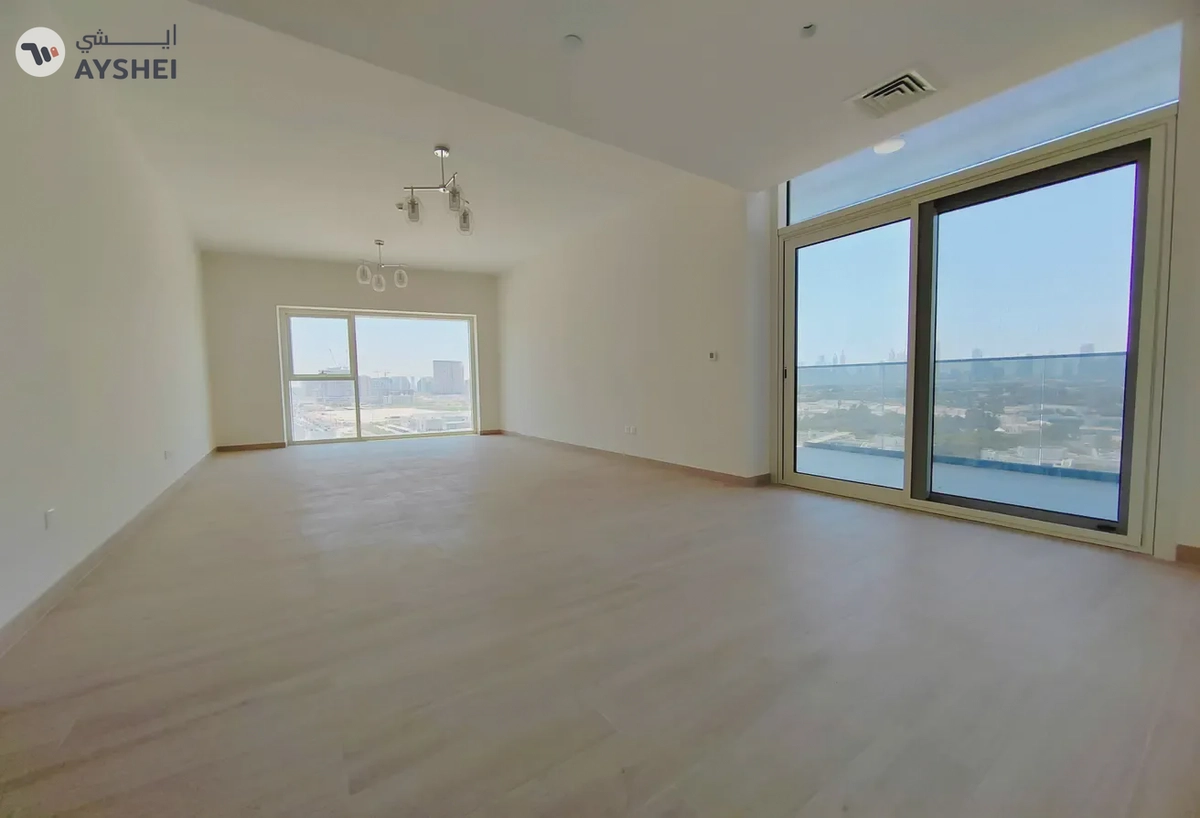 APARTMENT FOR RENT IN AL JADAF BUILDING, AL JADDAF-21-21
