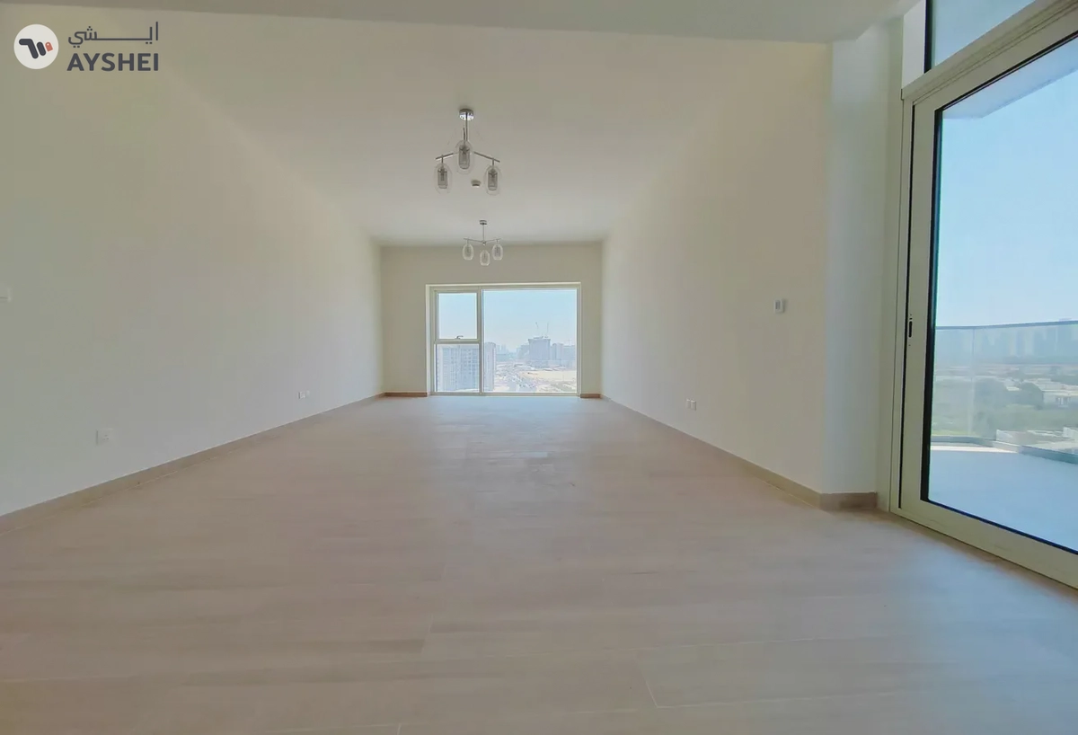 APARTMENT FOR RENT IN AL JADAF BUILDING, AL JADDAF-22-22