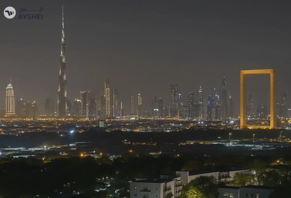 APARTMENT FOR RENT IN AL JADAF BUILDING, AL JADDAF