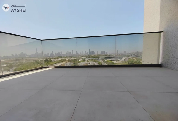 APARTMENT FOR RENT IN AL JADAF BUILDING, AL JADDAF