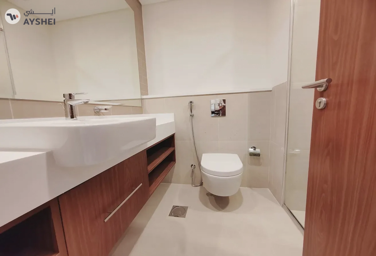 APARTMENT FOR RENT IN AL JADAF BUILDING, AL JADDAF-5-5
