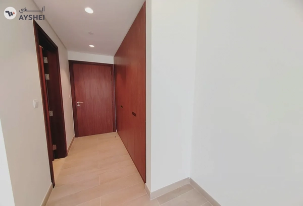 APARTMENT FOR RENT IN AL JADAF BUILDING, AL JADDAF