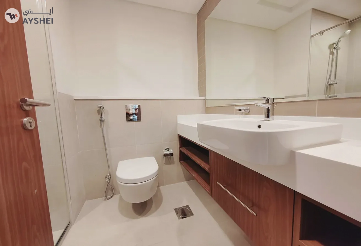 APARTMENT FOR RENT IN AL JADAF BUILDING, AL JADDAF-9-9