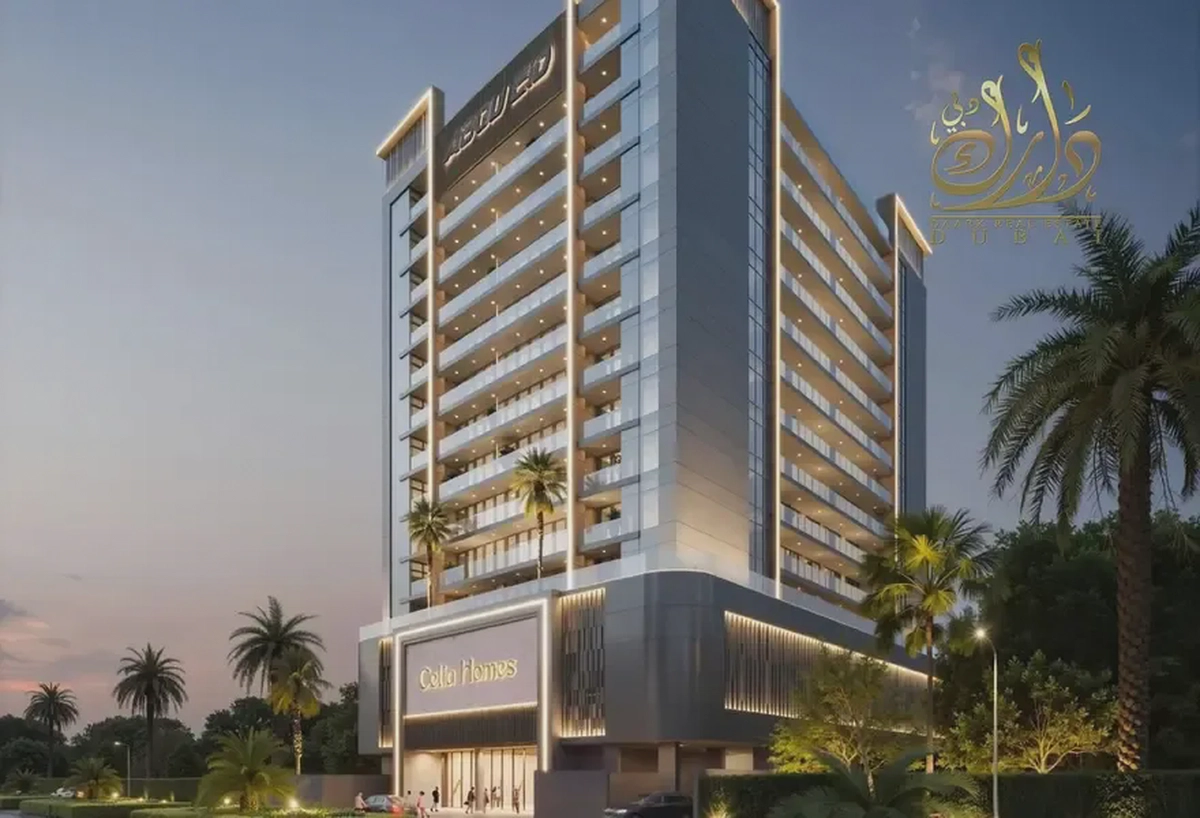 Fully Furnished |30%Post Handover Ramadan Special Offers | Exclusive Prices