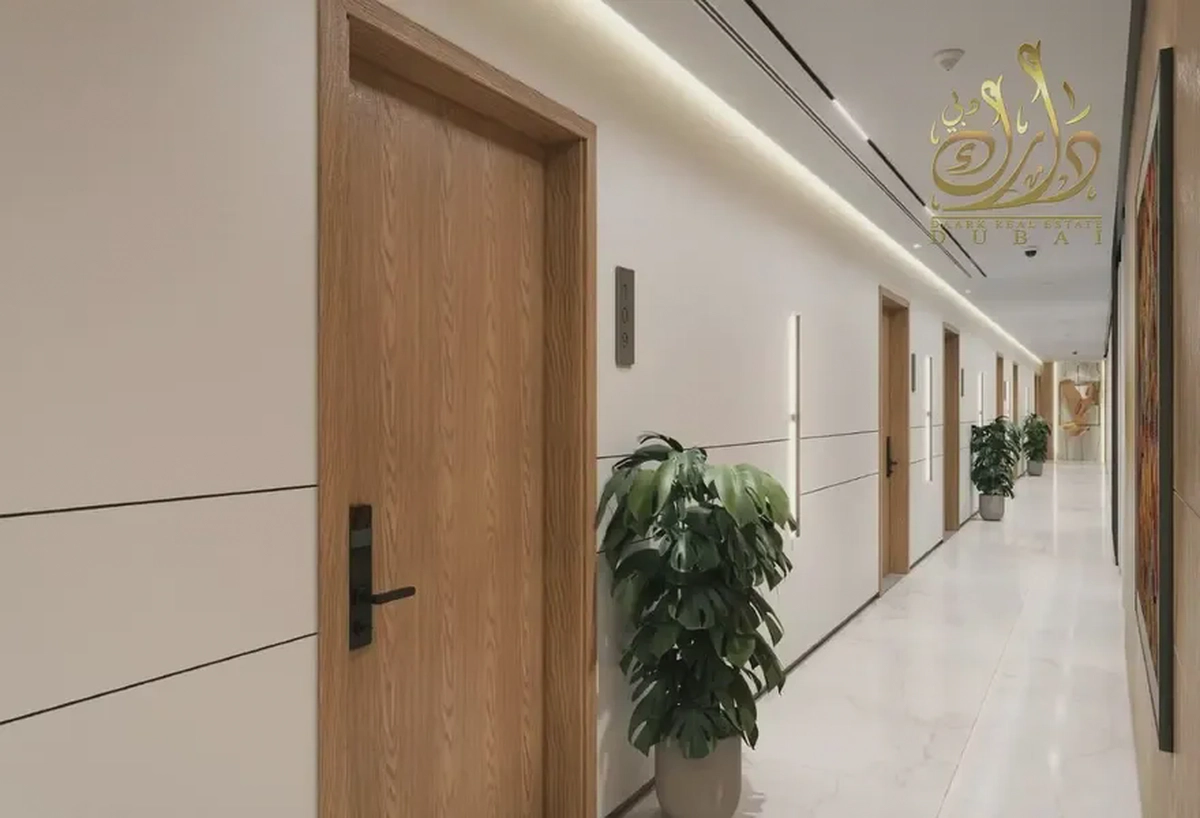 Fully Furnished |30%Post Handover Ramadan Special Offers | Exclusive Prices