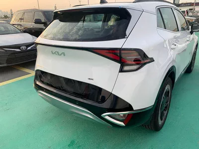 2026 Kia Sportage for Sale | Compact SUV-8