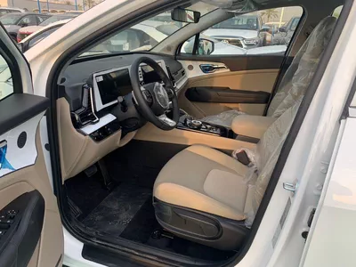 2026 Kia Sportage for Sale | Compact SUV-12