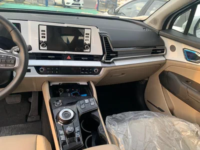 2026 Kia Sportage for Sale | Compact SUV-9