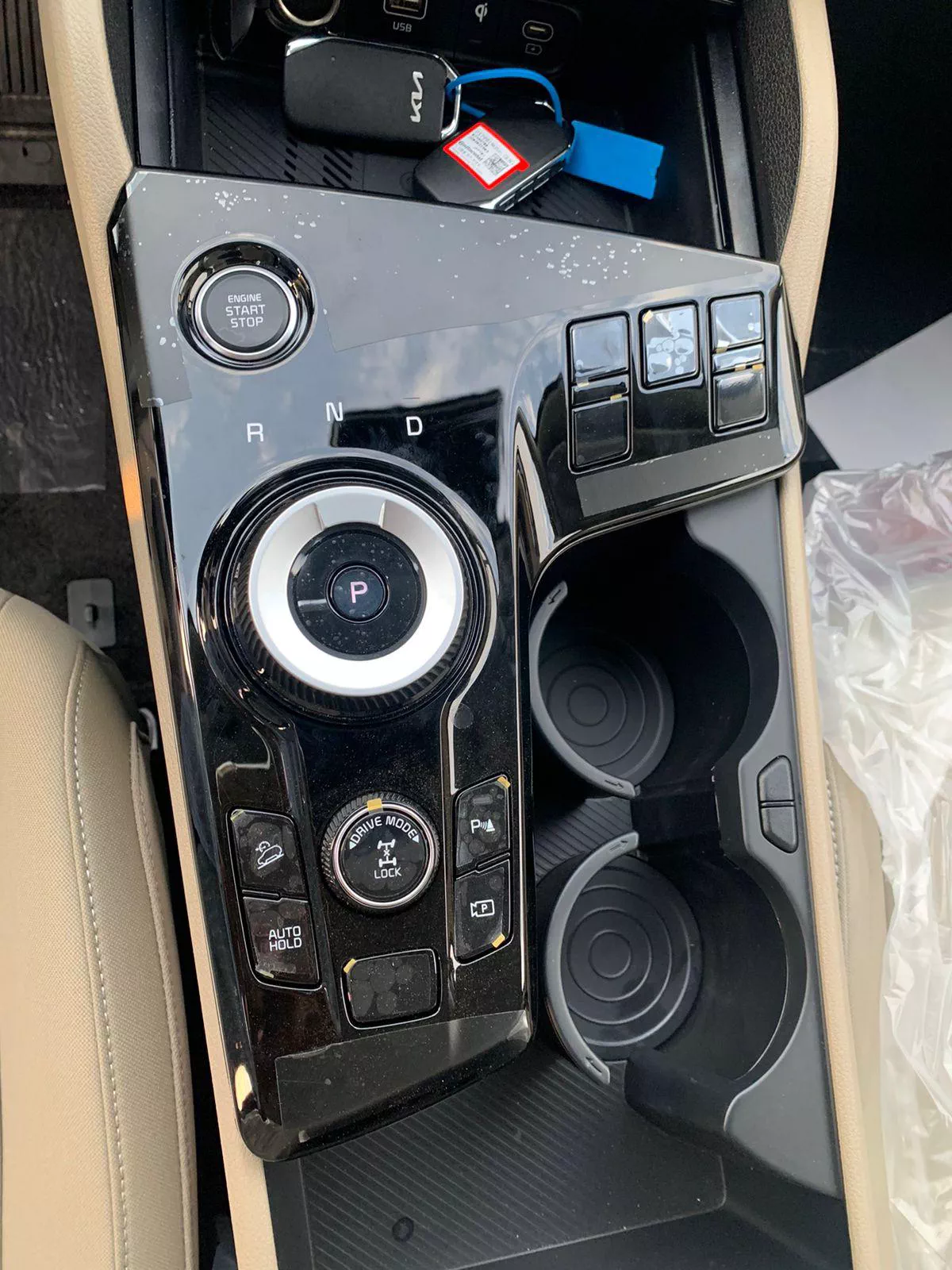 2026 Kia Sportage for Sale | Compact SUV-7-7