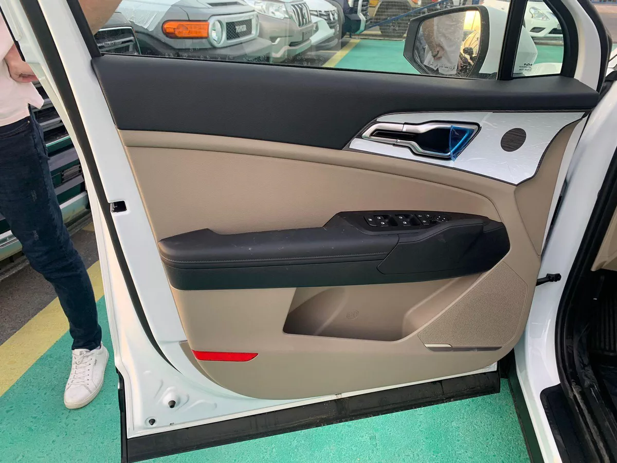 2026 Kia Sportage for Sale | Compact SUV-4-4
