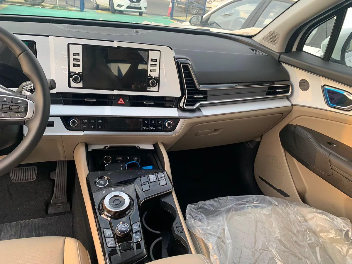 2026 Kia Sportage for Sale | Compact SUV-9-9