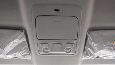 Toyota Hiace GL - Standard Roof 3.5L-13