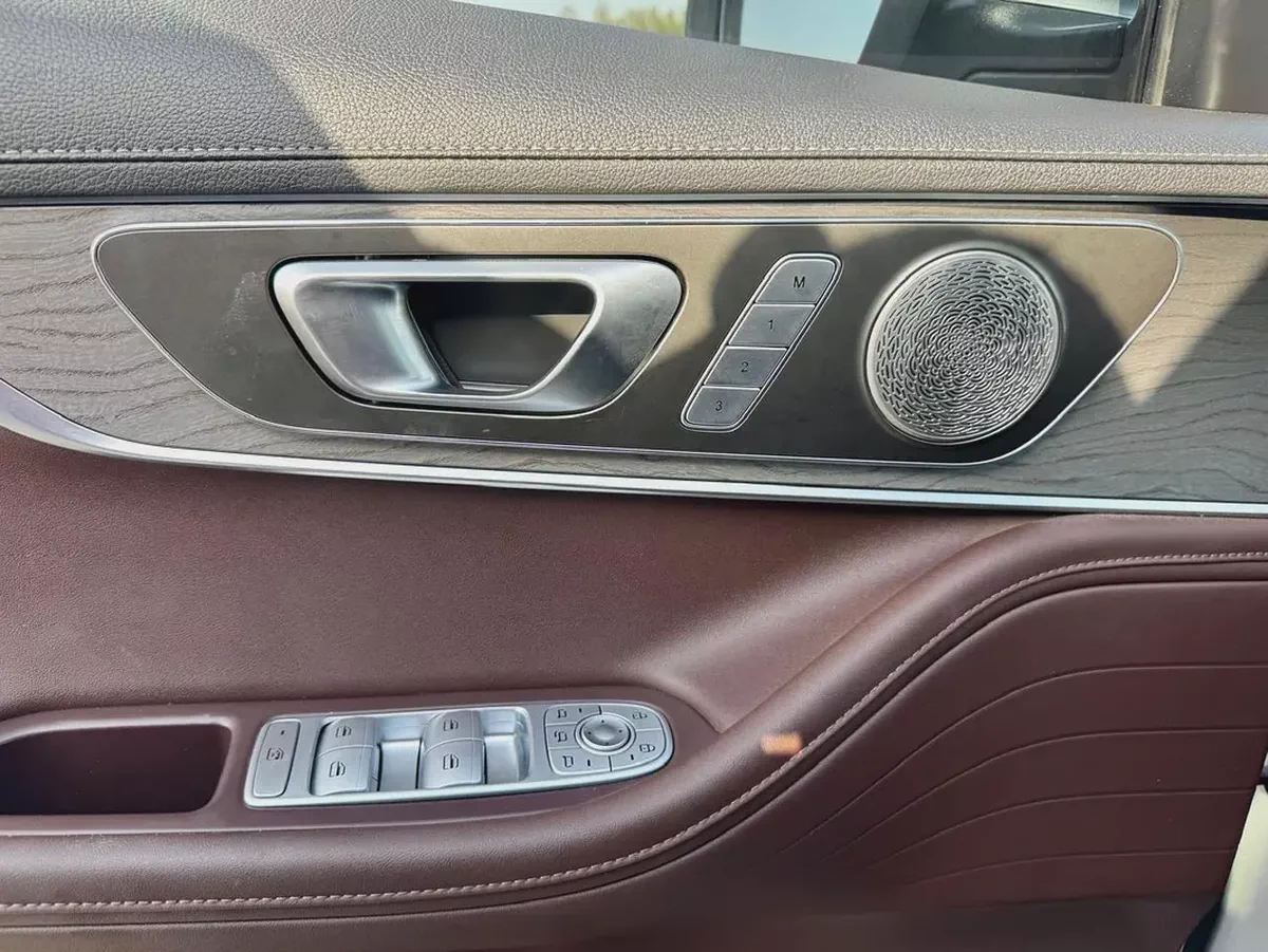 Tiggo 8 Pro Max Luxury 2024 GCC TOP OFF Range 7-seater-13-13