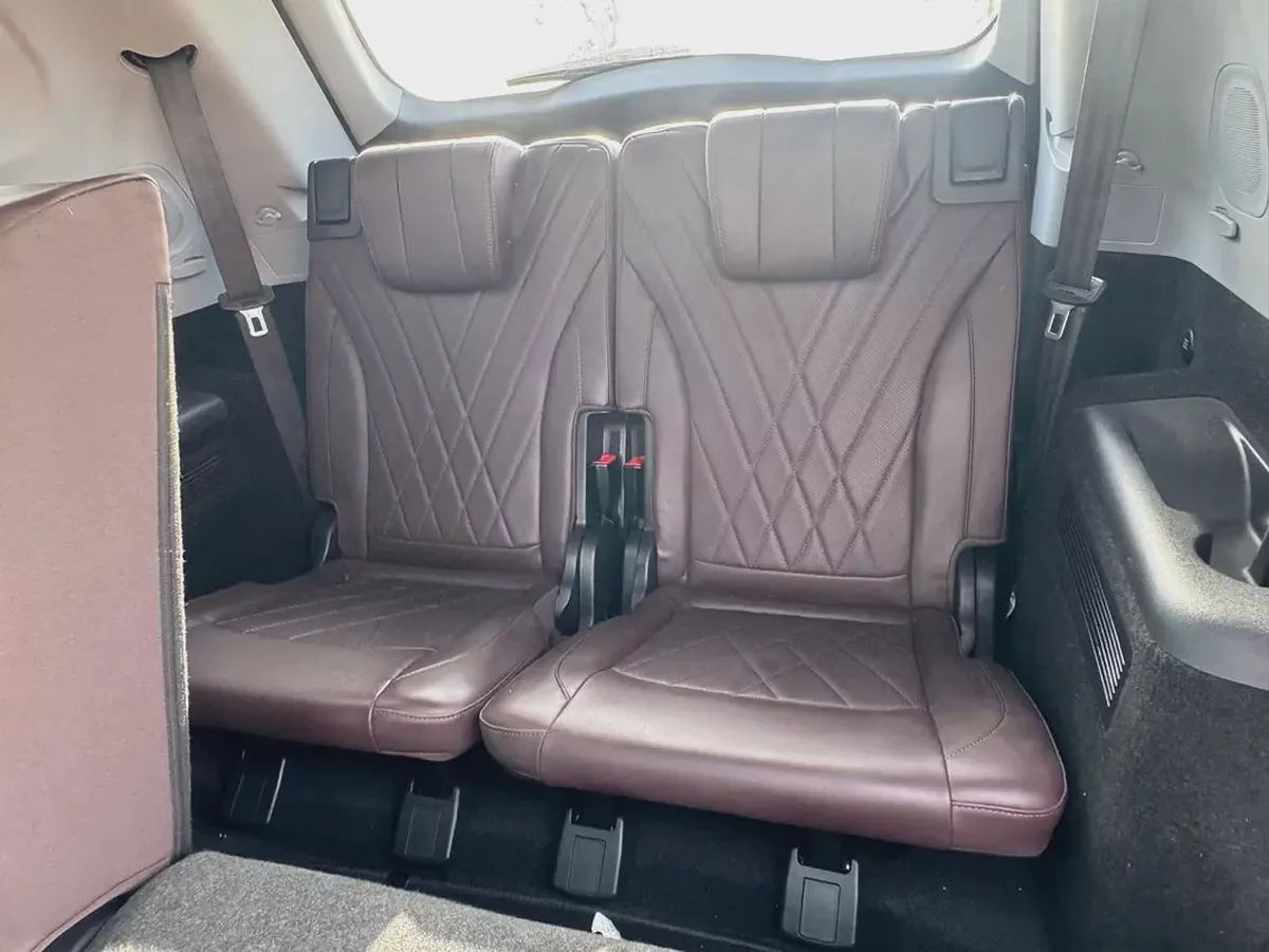Tiggo 8 Pro Max Luxury 2024 GCC TOP OFF Range 7-seater-19-19