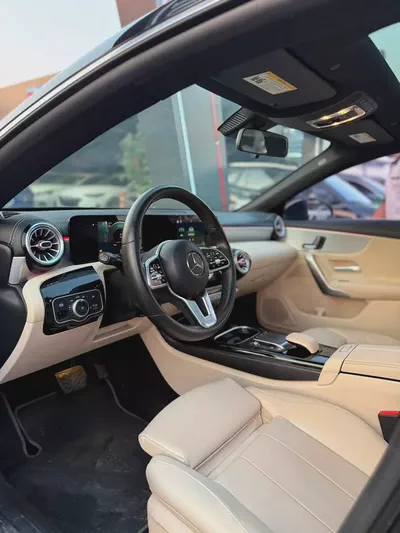 2021 Mercedes-Benz CLA 250 | Sleek Design | Low Mileage-11