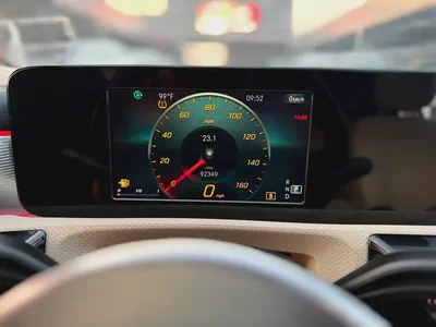 2021 Mercedes-Benz CLA 250 | Sleek Design | Low Mileage-12