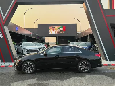 2021 Mercedes-Benz CLA 250 | Sleek Design | Low Mileage-3