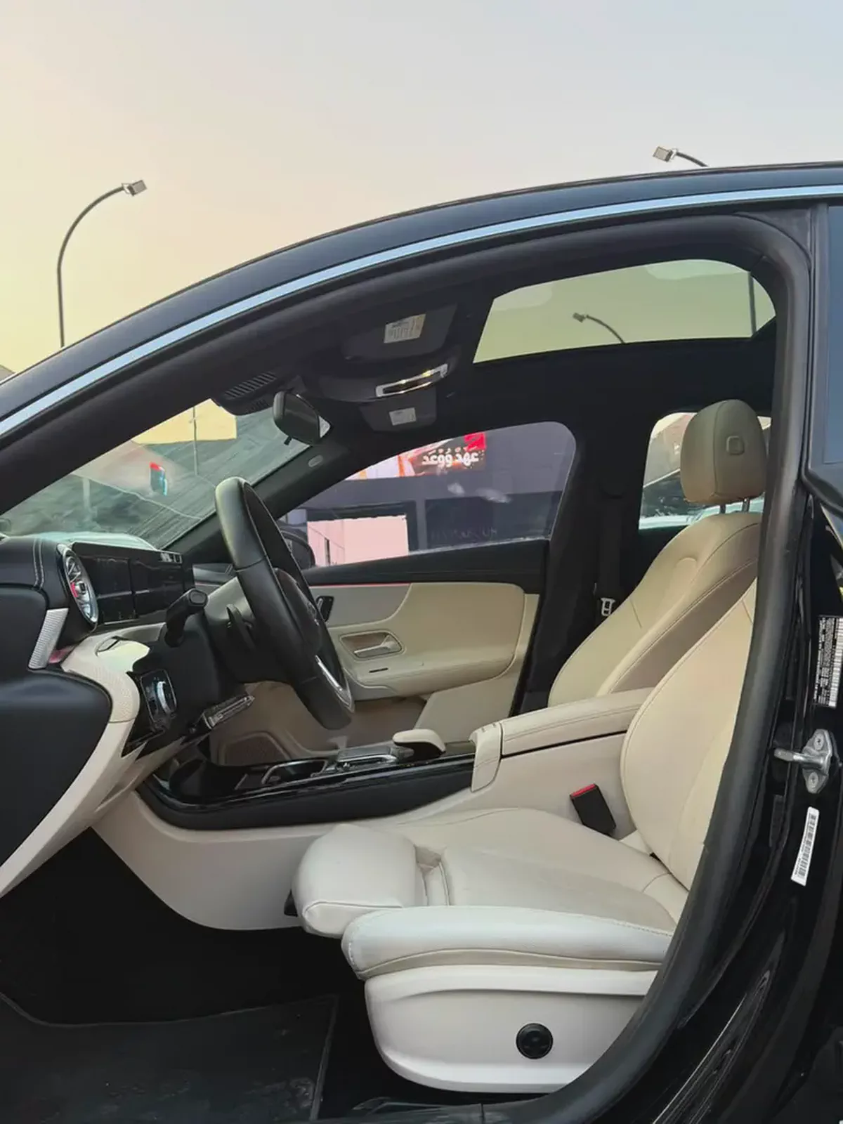 2021 Mercedes-Benz CLA 250 | Sleek Design | Low Mileage-9-9