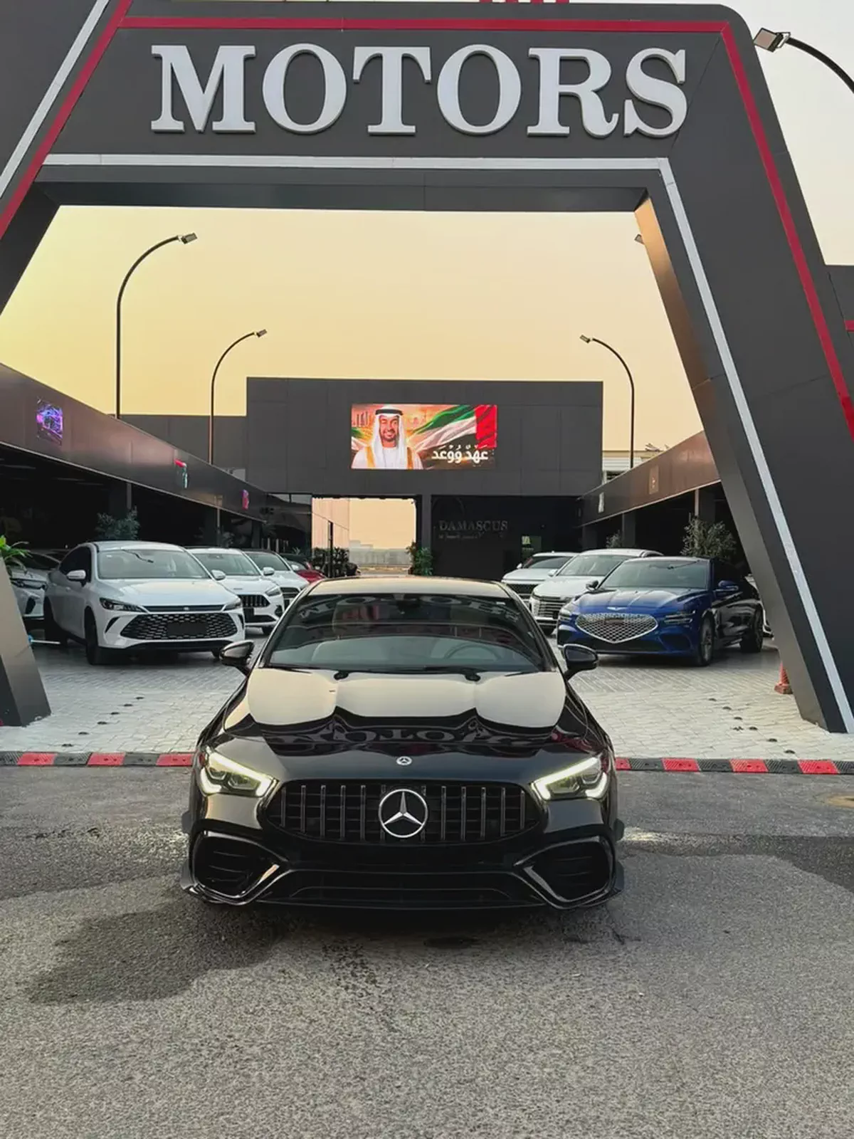 2021 Mercedes-Benz CLA 250 | Sleek Design | Low Mileage