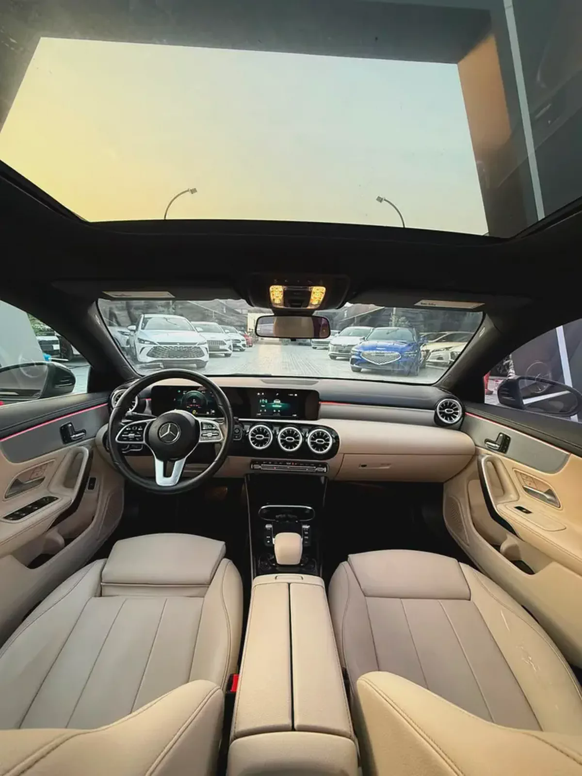 2021 Mercedes-Benz CLA 250 | Sleek Design | Low Mileage-7-7