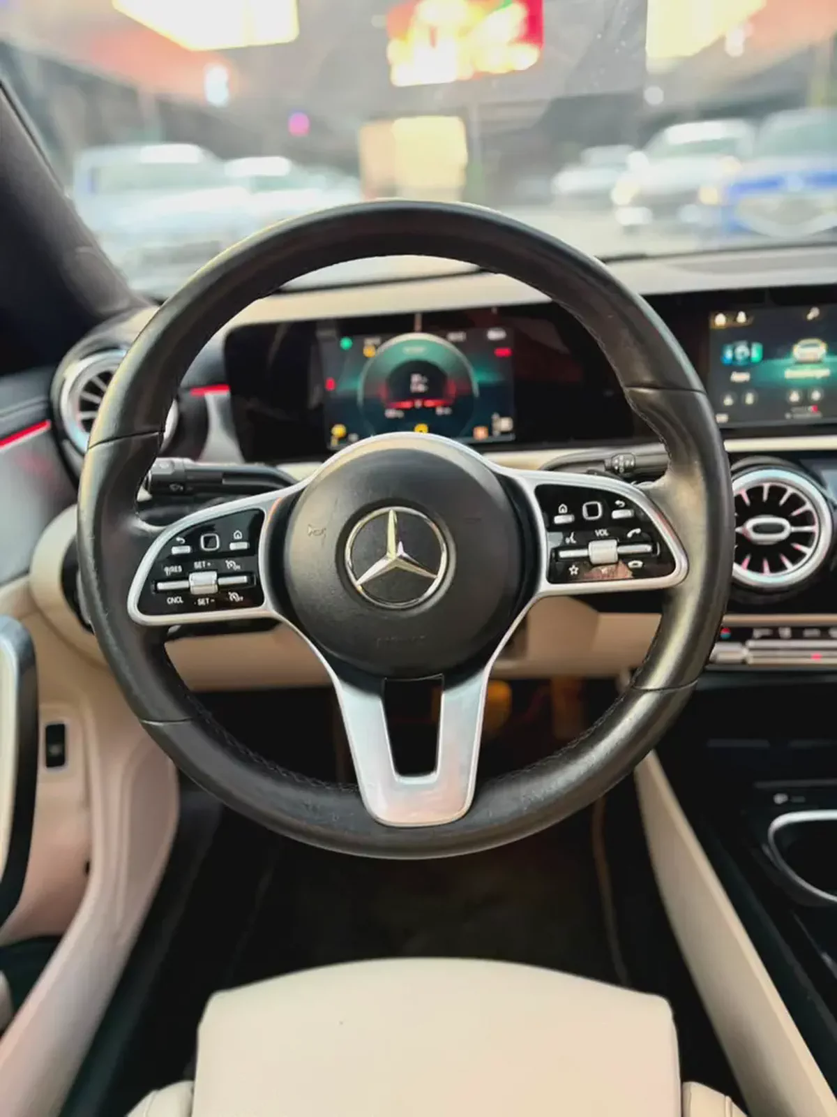 2021 Mercedes-Benz CLA 250 | Sleek Design | Low Mileage-8-8
