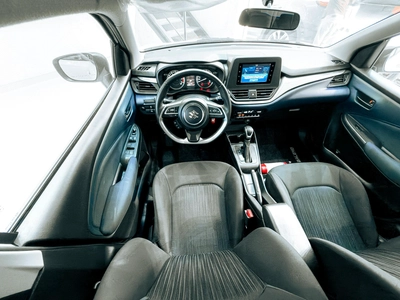 2025 Suzuki Baleno GL Hatchback 1.5L V4 // EMI starting from 700 AED-1