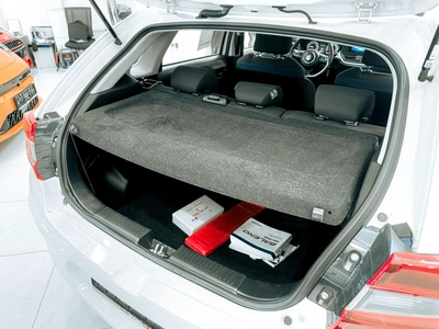 2025 Suzuki Baleno GL Hatchback 1.5L V4 // EMI starting from 700 AED-3