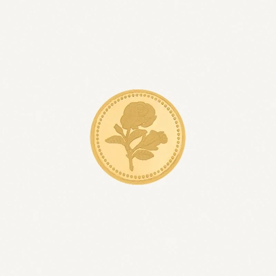 Al Fardan 10gm Gold Coin-1
