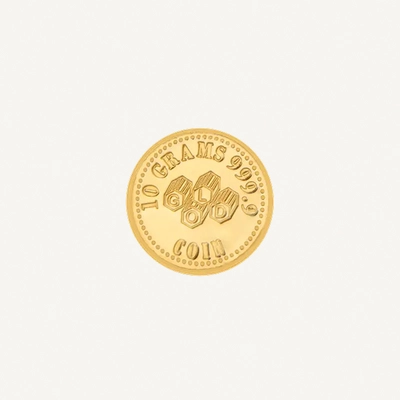 Al Fardan 10gm Gold Coin-2