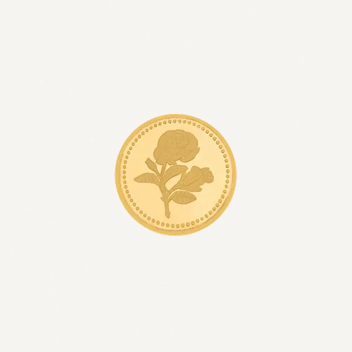Al Fardan 10gm Gold Coin-1-1