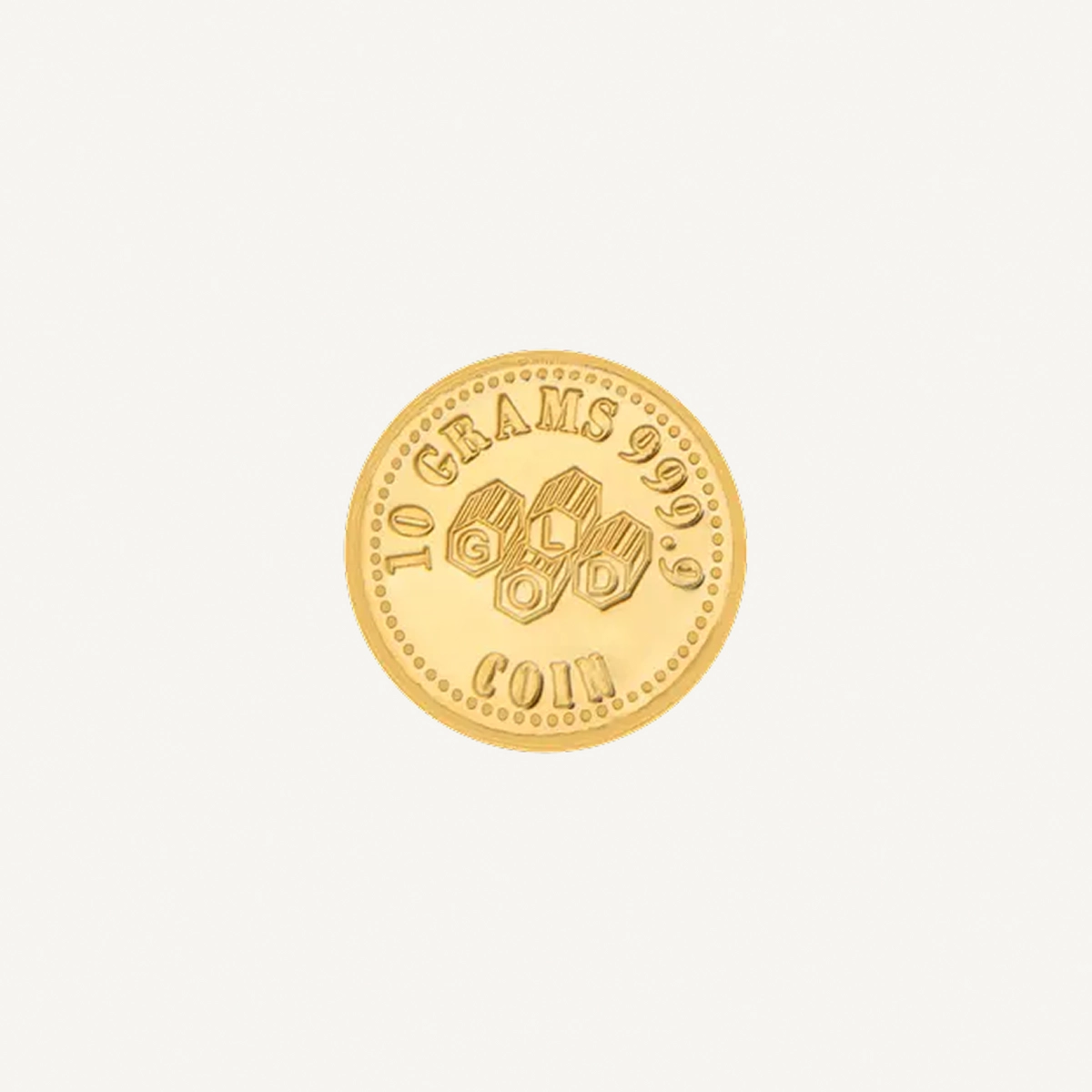 Al Fardan 10gm Gold Coin-2-2