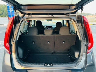 Kia Soul EX 2.0L-11