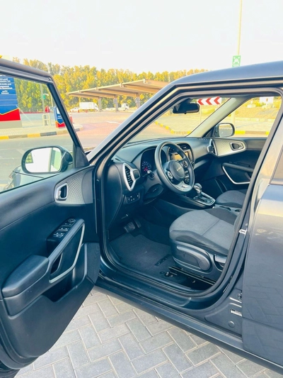 Kia Soul EX 2.0L-18