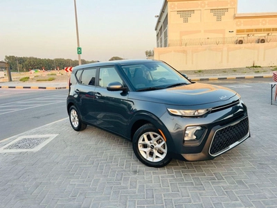 Kia Soul EX 2.0L-19