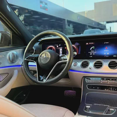 Pristine 2021 Mercedes-Benz E 350 | Korean Specs | Luxury Sedan-14
