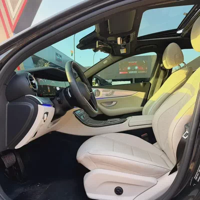 Pristine 2021 Mercedes-Benz E 350 | Korean Specs | Luxury Sedan-8