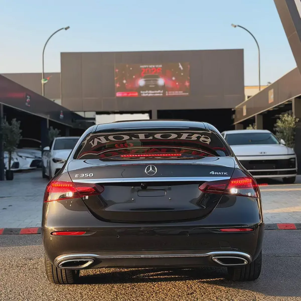 Pristine 2021 Mercedes-Benz E 350 | Korean Specs | Luxury Sedan-6-6