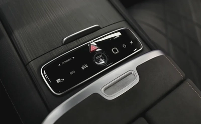 Mercedes-Benz EQS EQS 580 4MATIC-9