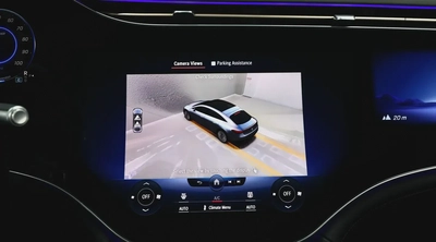 Mercedes-Benz EQS EQS 580 4MATIC-15