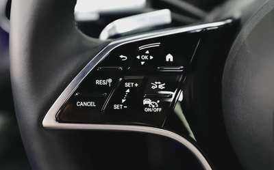 Mercedes-Benz EQS EQS 580 4MATIC-12
