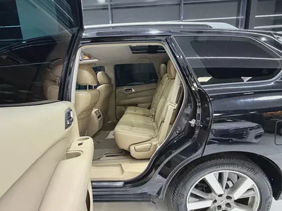 Nissan Pathfinder SV 2013 | GCC Specs | Original Paint-6