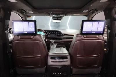 Cadillac Escalade Sport Platinum-10
