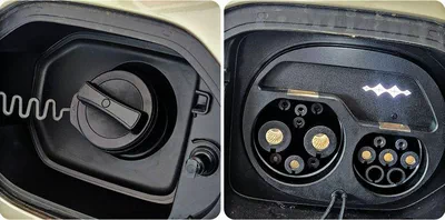 BYD Leopard 8 FLAGSHIP (NGCC) DELUX (NGCC) Smart and Brave Flagship Edition (7 Seats)-17