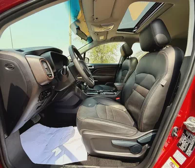 1.5L Turbo l 430/- Monthly l GCC I Sunroof, Full Option l Accident Free-9