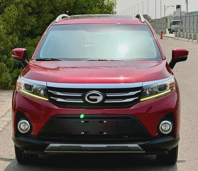 1.5L Turbo l 430/- Monthly l GCC I Sunroof, Full Option l Accident Free-2