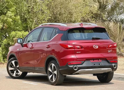 1.5L Turbo l 430/- Monthly l GCC I Sunroof, Full Option l Accident Free-3