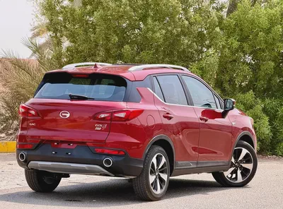 1.5L Turbo l 430/- Monthly l GCC I Sunroof, Full Option l Accident Free-4
