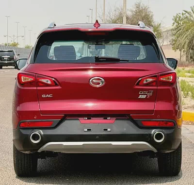 1.5L Turbo l 430/- Monthly l GCC I Sunroof, Full Option l Accident Free-5