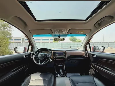 1.5L Turbo l 430/- Monthly l GCC I Sunroof, Full Option l Accident Free-6